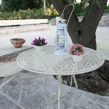 Trulli Soleti 度假居 *