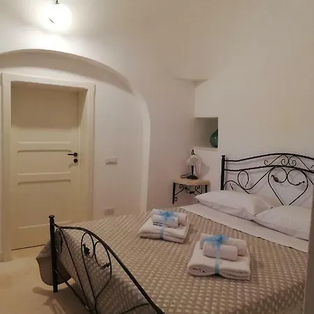 Trulli Soleti