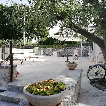 Trulli Soleti