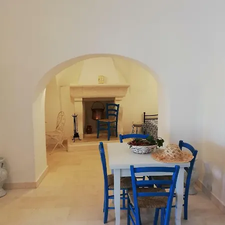 Trulli Soleti