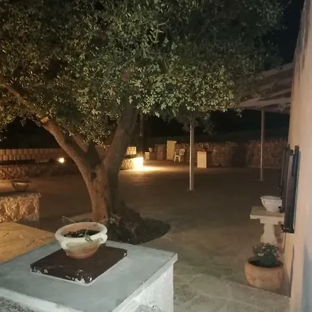 Trulli Soleti *