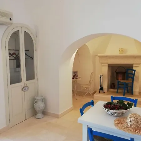 Trulli Soleti *