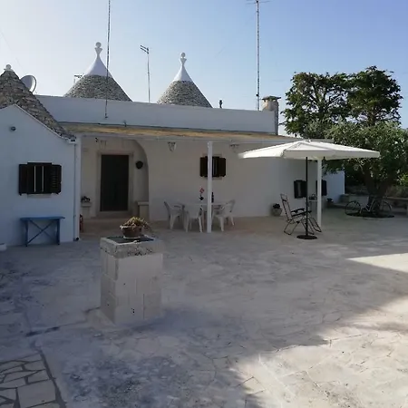 Trulli Soleti *